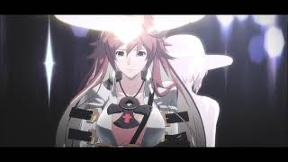 Perfection Cant Please Me jackos Theme   Guilty Gear Strive
