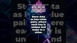 Key-Value Databases: The High-Performance Solution for Scalable Data Management 🔑💻