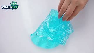 Waterelf Slime
