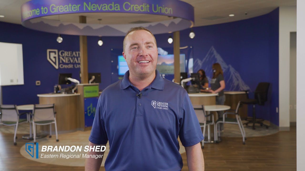 See Our Newly Remodeled GNCU Ely Branch