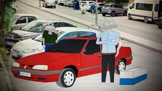 Gülşen / Yatcaz Kalkcaz Ordayım / Şarkı 