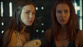 wayhaught the movie