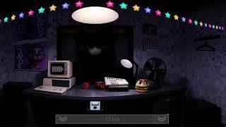 Five Nights at Candy's: Remastered Android WIP 1