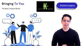 Business, Professional & Creative Services Management ! Digital Transformation & Marketing Agency !