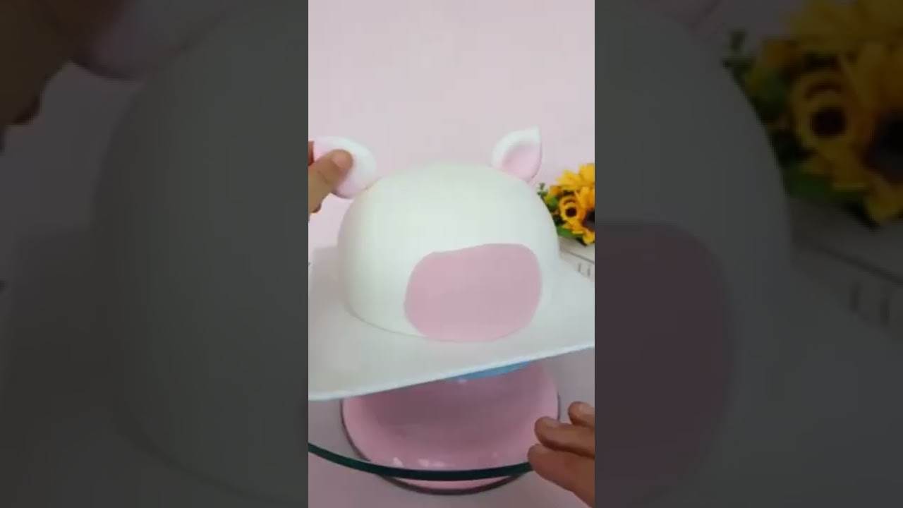 Amazing🍰🐖 Beautiful Cake Art Skills🍰🐖🎂. 