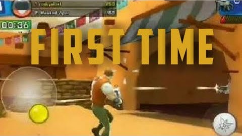 When I was a noob part 1 #respawnables #noob