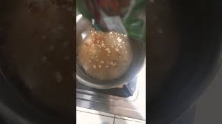 Good Evening Guys Soup Time