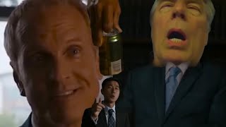 Slippin Chucky Pranks Howard with Soda Can "Trick"