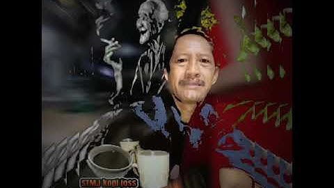 STMJ .susu jahe.sony kopi kopi joss