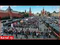 New wave of mobilization in Russia: Kremlin ordered regions to recruit 409.000 contract soldiers