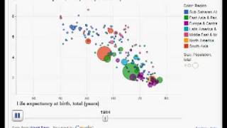 Google Motion Chart Gadget.mp4 Wealth