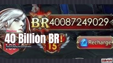 Legacy of Discord- S3278 战義·咆哮 40B Character Overview