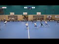 19. kolo | Navláčil PANTHERS OTROKOVICE - FBŠ Hummel Hattrick Brno 3:5