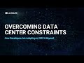Overcoming Data Center Constraints: How Developers Are Adapting in 2025