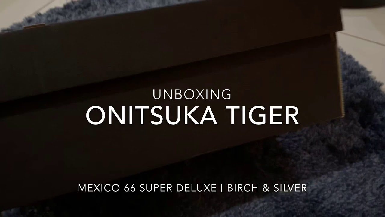 mexico 66 super deluxe