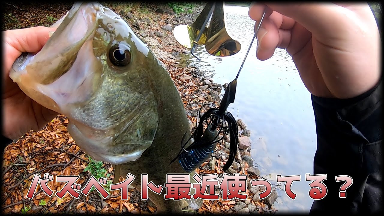 Master Blaster] Anyone can catch fish faster than anyone else