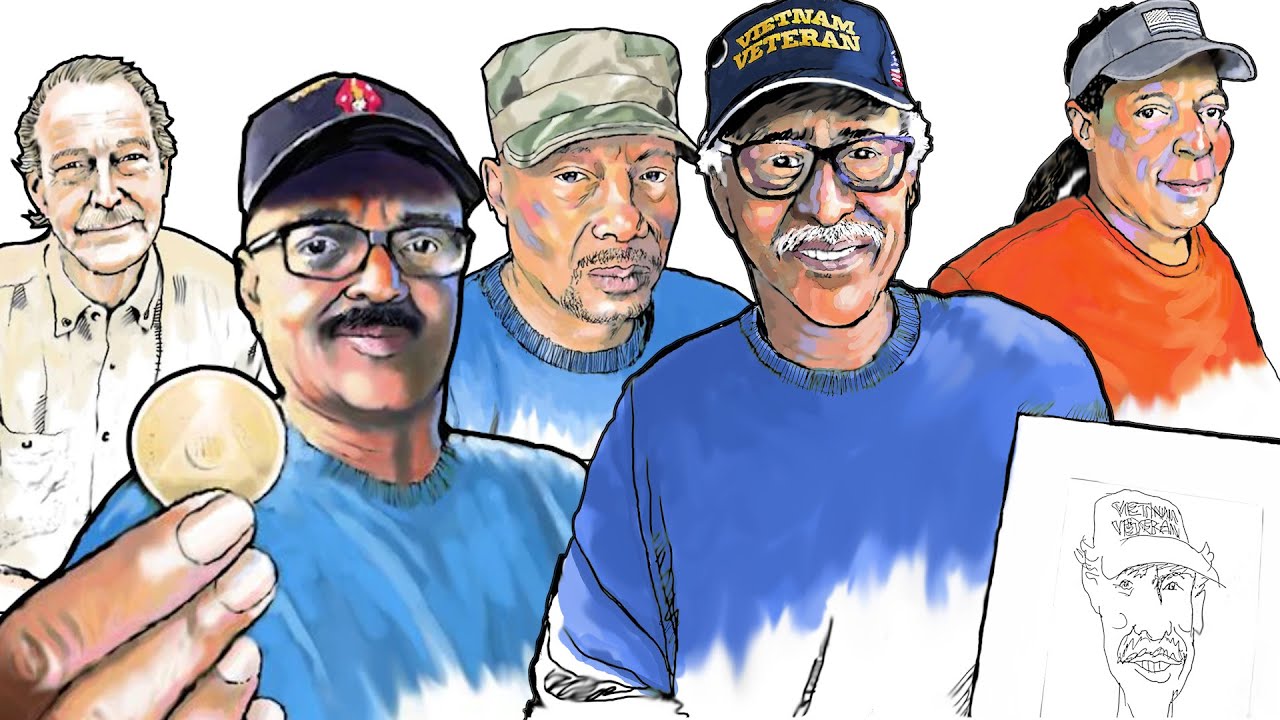 Alabama’s Homeless Veterans: Stories from the Heart