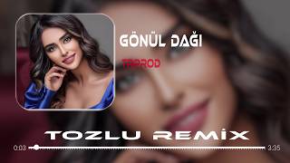 Mavi Mavi Türkçe Enerjik Bass Boost Tozlu Remix