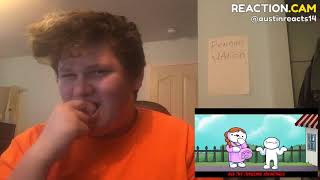 Life is Fun - Ft. Boyinaband (Official Music Video) *REACTION*