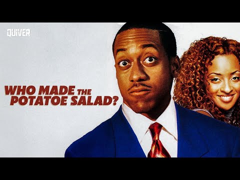 WHO MADE THE POTATOe SALAD Thanksgiving Comedy Free Movie 