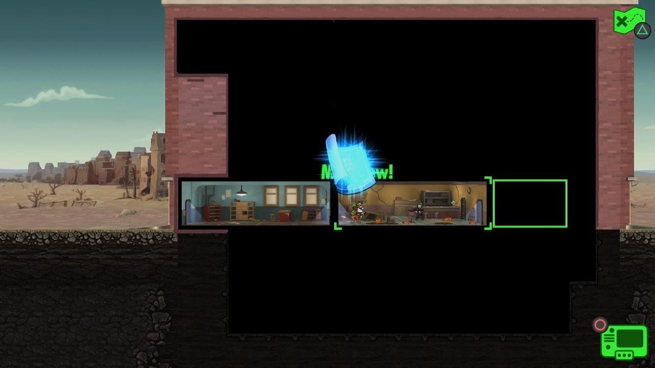 Fallout Shelter - Nuka-Cola Quantum run Pt 2 