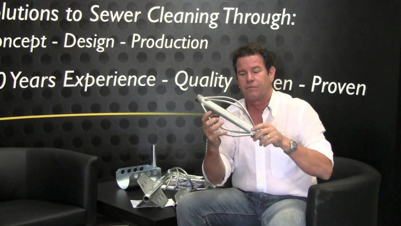 Nozzle Extensions - Southland Tool