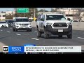 NTTA working to secure new contract for patrols, crash investigations