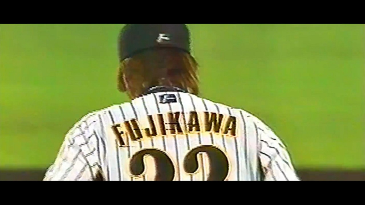 プロ野球 人生最高プレイ集