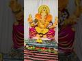 Ganpati bppa morya 2025