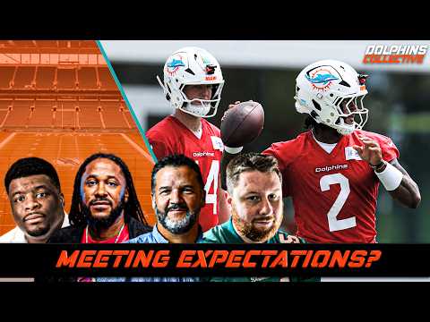 Is Malik Willis Living Up to Expectations?