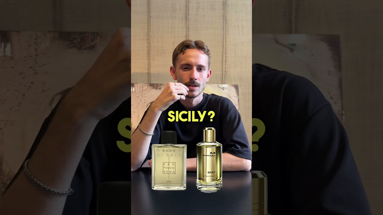 Das Duell der Sommer-Düfte 🥊 