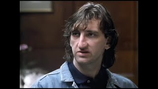 Spender S1 Ep. 1 - The Homecoming starring Jimmy Nail