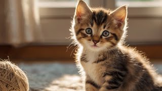 🐱 cute kitten you must have - kitten cute moments 🐈