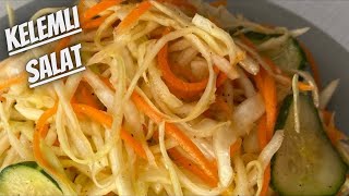 Kelem Salat