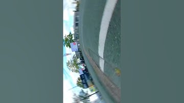 DJI Action 2 Crash…