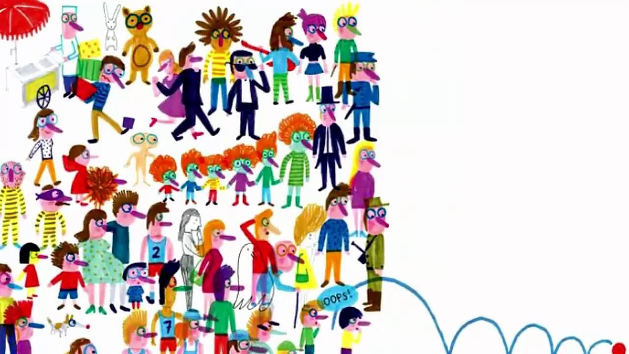 Best Selling Children's Books YouTube