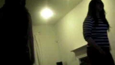 Dance Dance Revolution-Supernova-Freckles