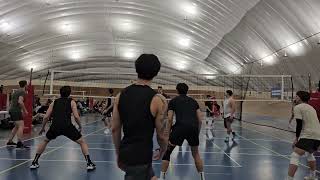 HJ - April 2026 Season - Week 2 - Game 1 - Set 2