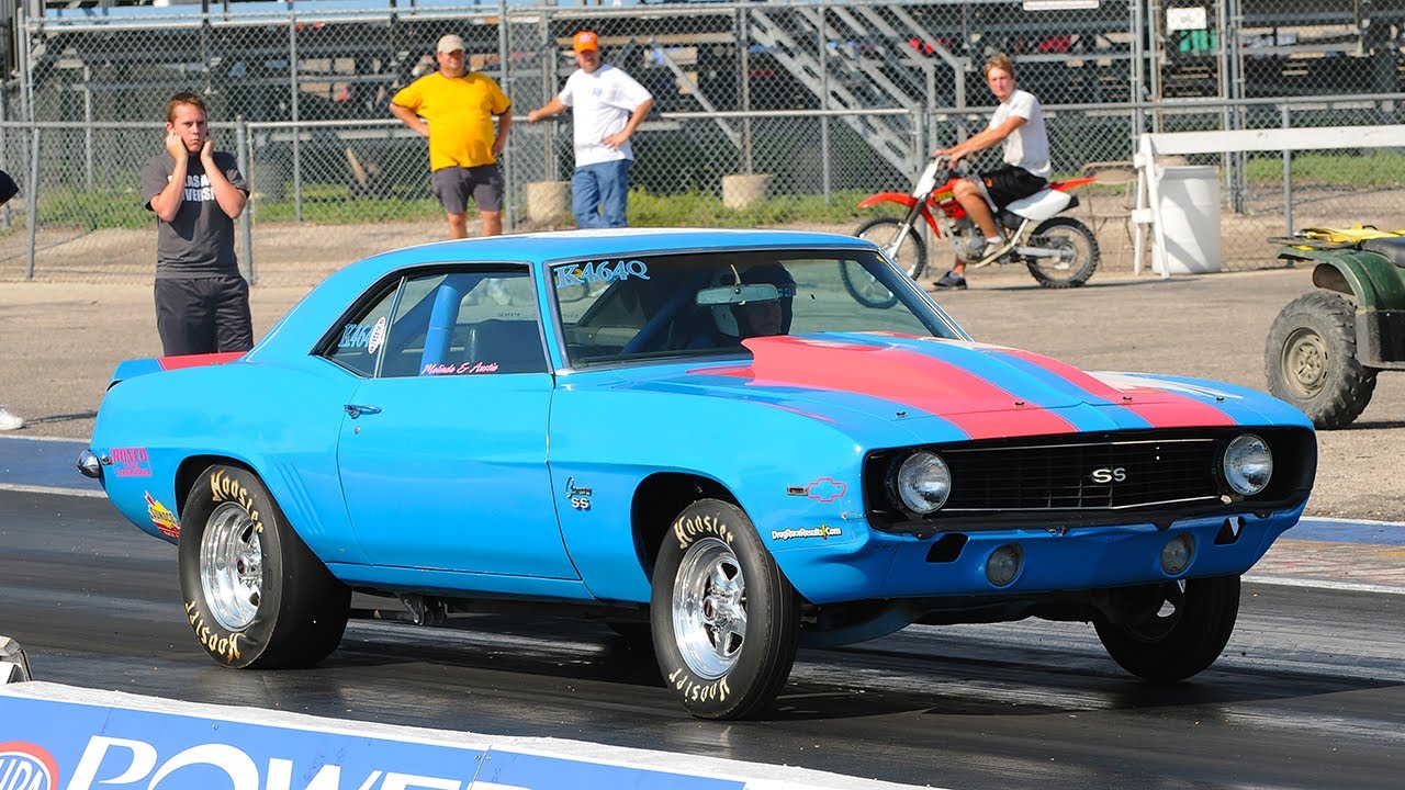 What was your first race car: Austin Williams - YouTube