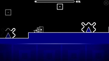 Geometry Dash - Dorabaebasic7 (100% Complete)