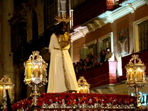 Ilustre y Venerable Hermandad de la Orden de Santo Domingo de Guzmán de Nuestro Padre Jesús de la Humillación y Perdón y María Santísima de la Estrella