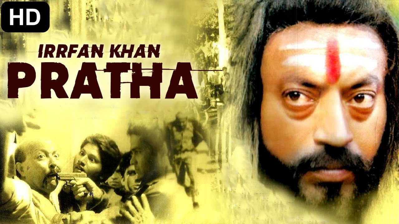 ⁣Irrfan Khan's PRATHA - Bollywood Movies Full Movie | Ashney Shroff | Hindi Movie