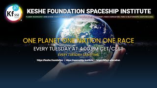 437th One Planet One Nation One Race for World Peace; June 30, 2026