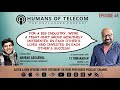 Episode 48: TJ Thinakaran, Founder and CEO at CasselRoad Consulting