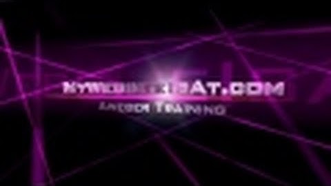 MyWebsiteIsAt.com Aweber Training Video 1 - Creating a New List