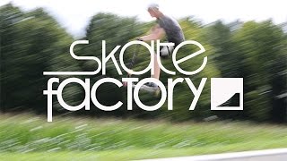 Moritz Körner | Welcome to Skatefactory