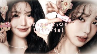 cute transition tutorial #2 | video star pro