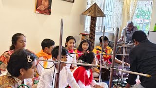Mahalaya Special | Ya Chandi | Jago Tumi Jago | Durga Puja Songs | Agomoni Songs