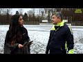 Surge Sideline with Martin Hanselmann | Stuttgart Surge