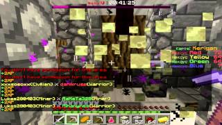 Annihilation FAIL RUSH!!!